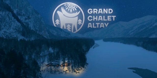 Grand Chalet Altay