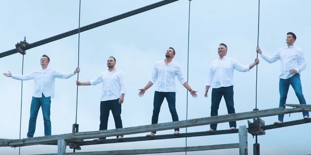Группа VIVA - "Аллилуя"