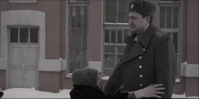 Александр Волокитин - "Фронтовые письма"
