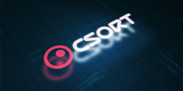 C-Sort