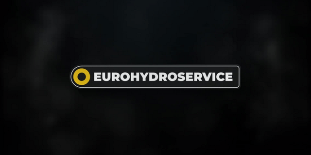 Еврогидросервис EHS