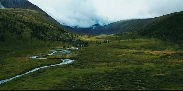 Трейлер БОЛЬШОЙ АЛТАЙ