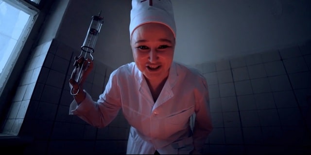 Сеть клиник "Здоровое поколение"