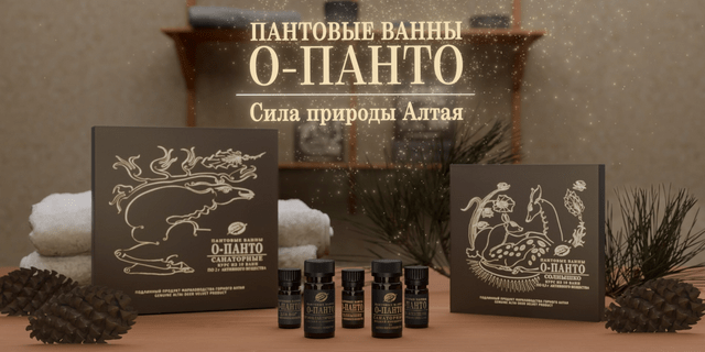 Пантопроект О-Панто